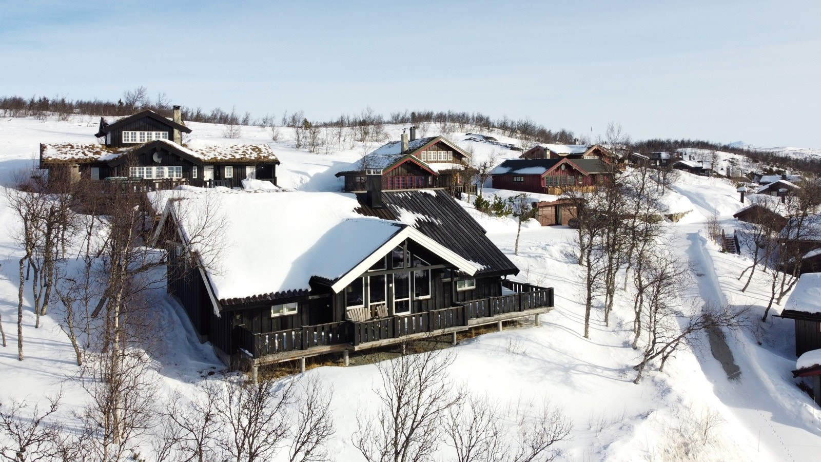 Husk å melde deg på til visning Galleribilde