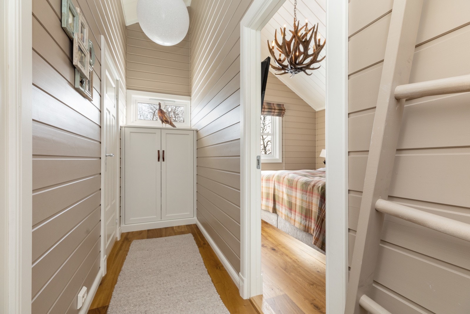 Mellomgang Galleribilde