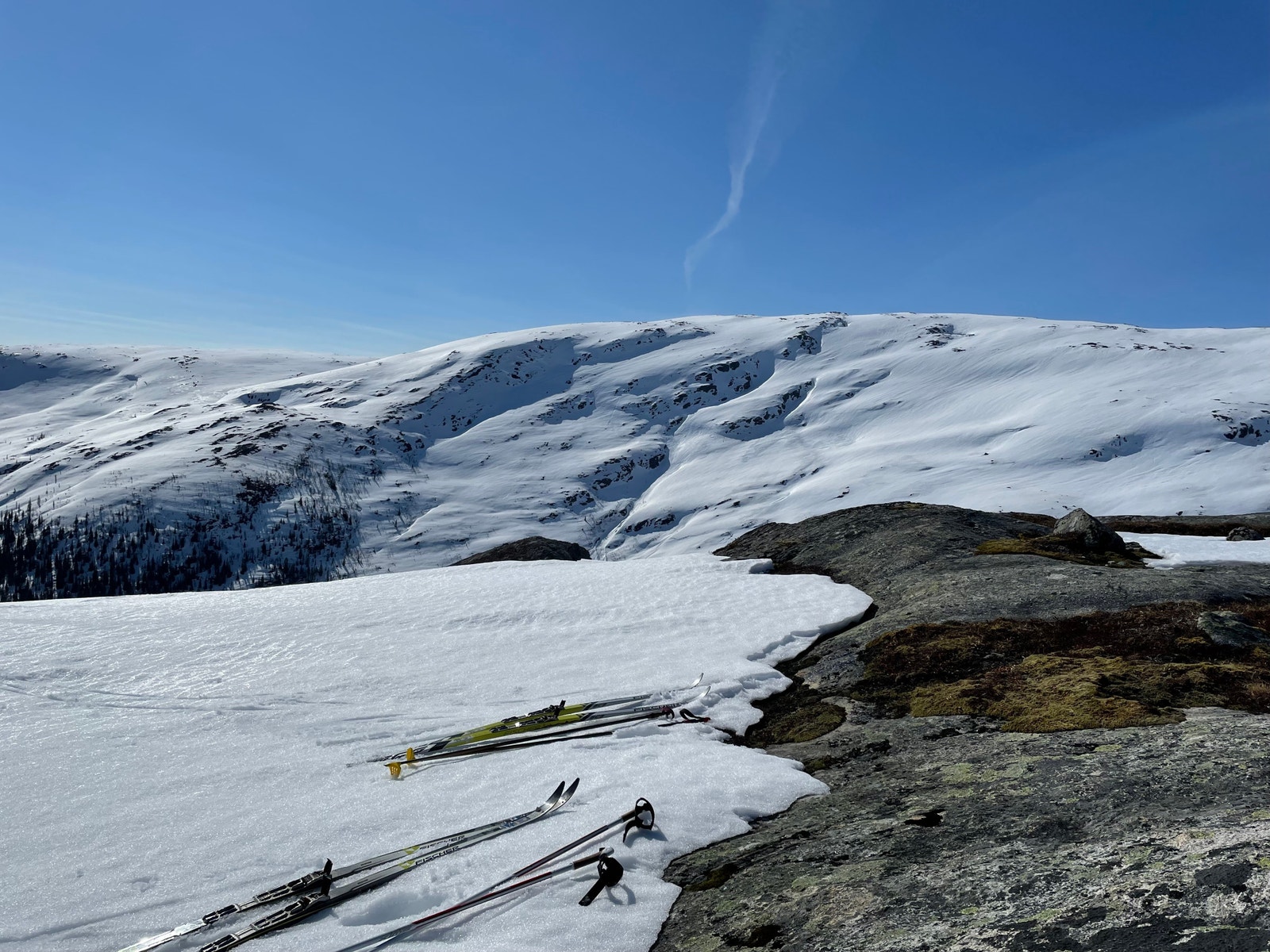 Flotte turmuligheter i området Galleribilde