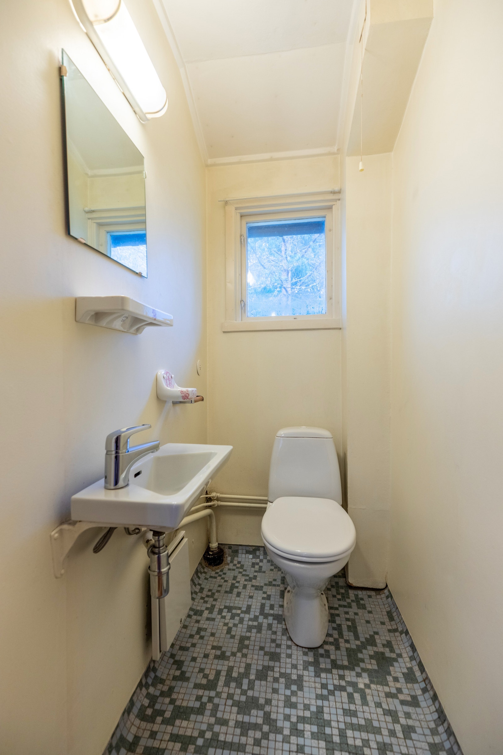 Wc Galleribilde