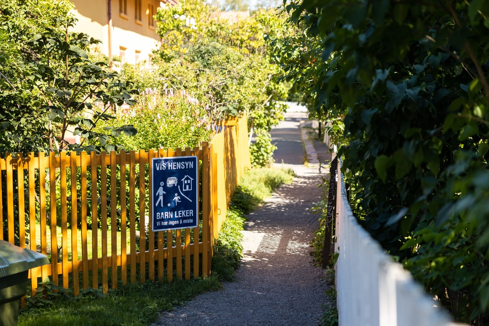 Nærområde Galleribilde