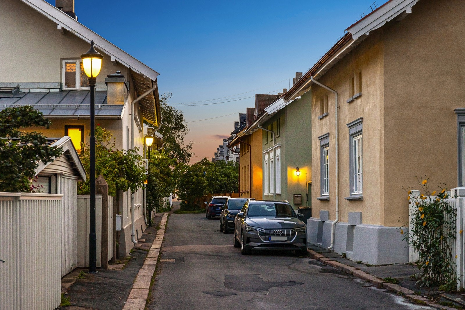 Nærområde Galleribilde