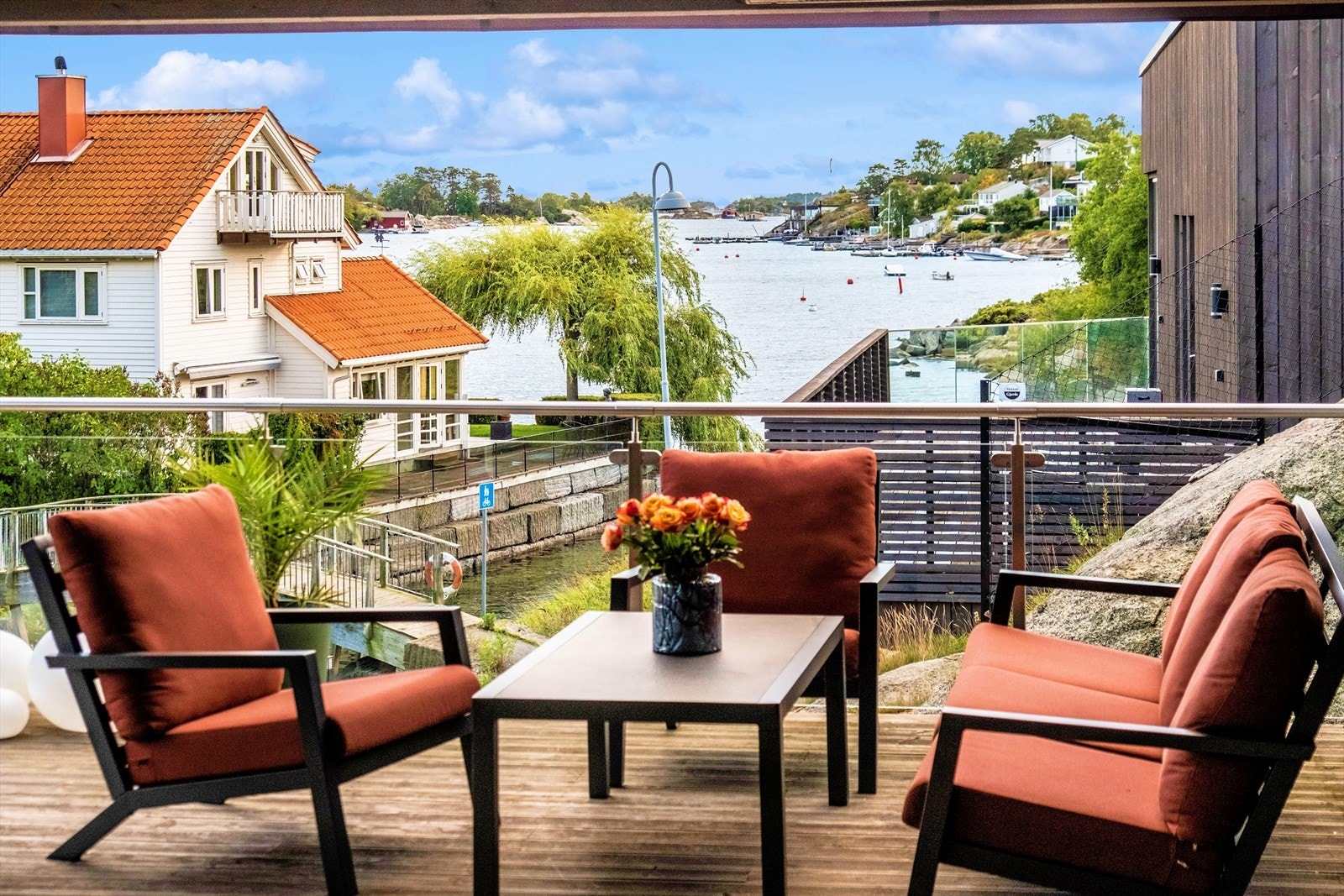 Et bilde sier mer enn tusen ord Galleribilde