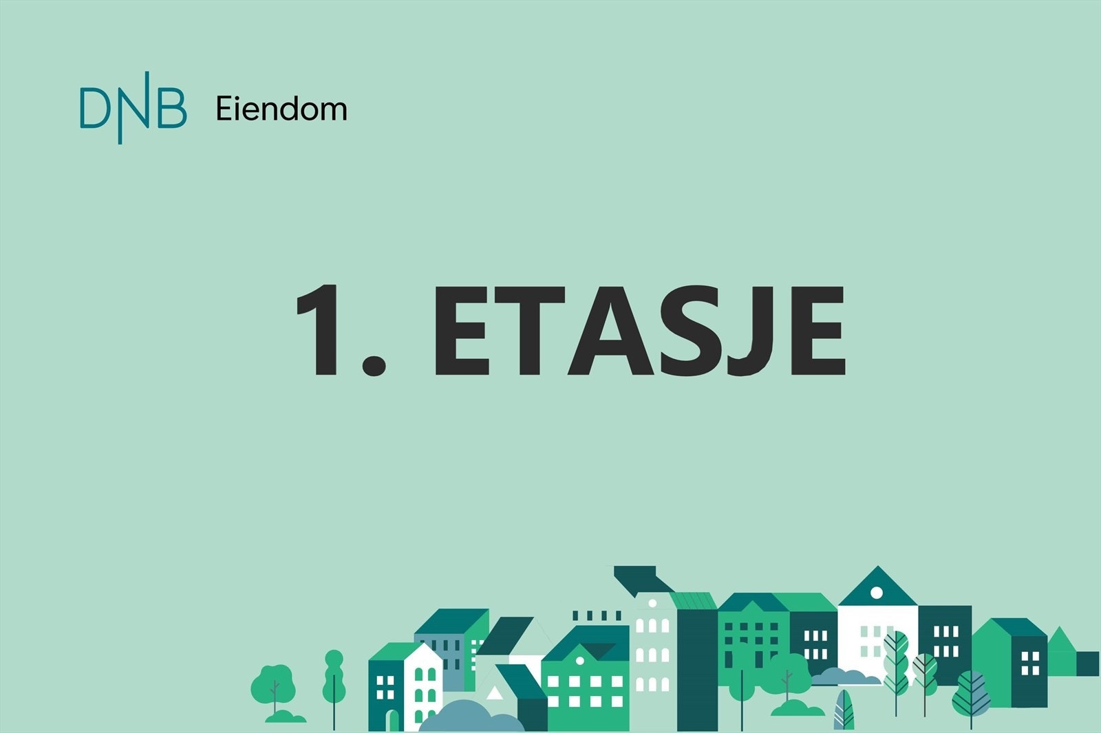 1 etasje Galleribilde