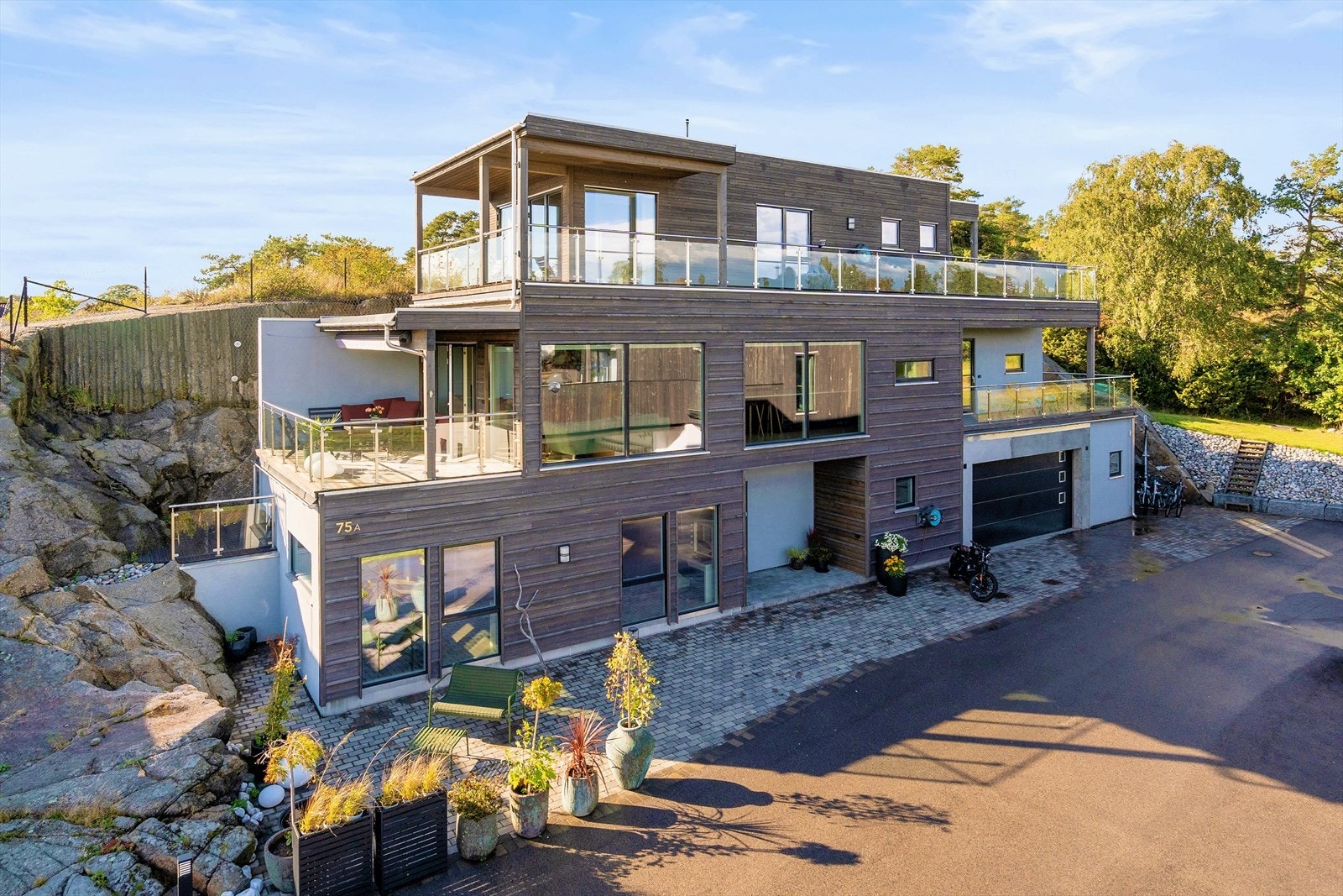 Dette er massive saker for deg som setter pris på kvalitet og mye smart plass Galleribilde