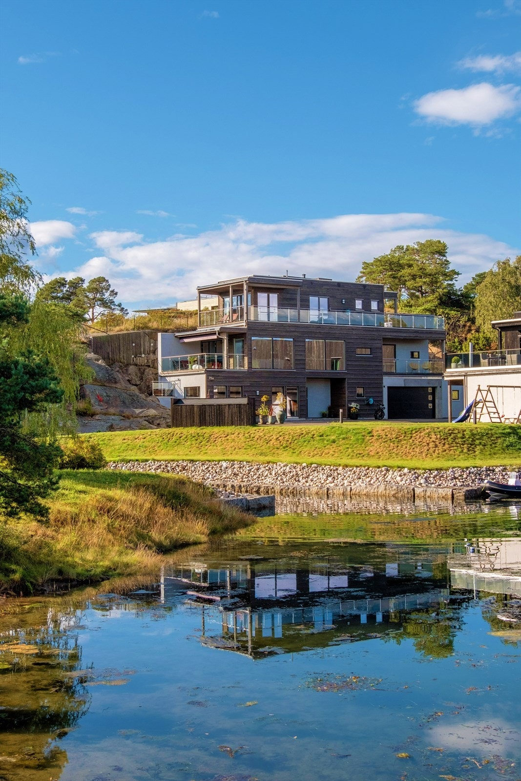 Say no more Galleribilde