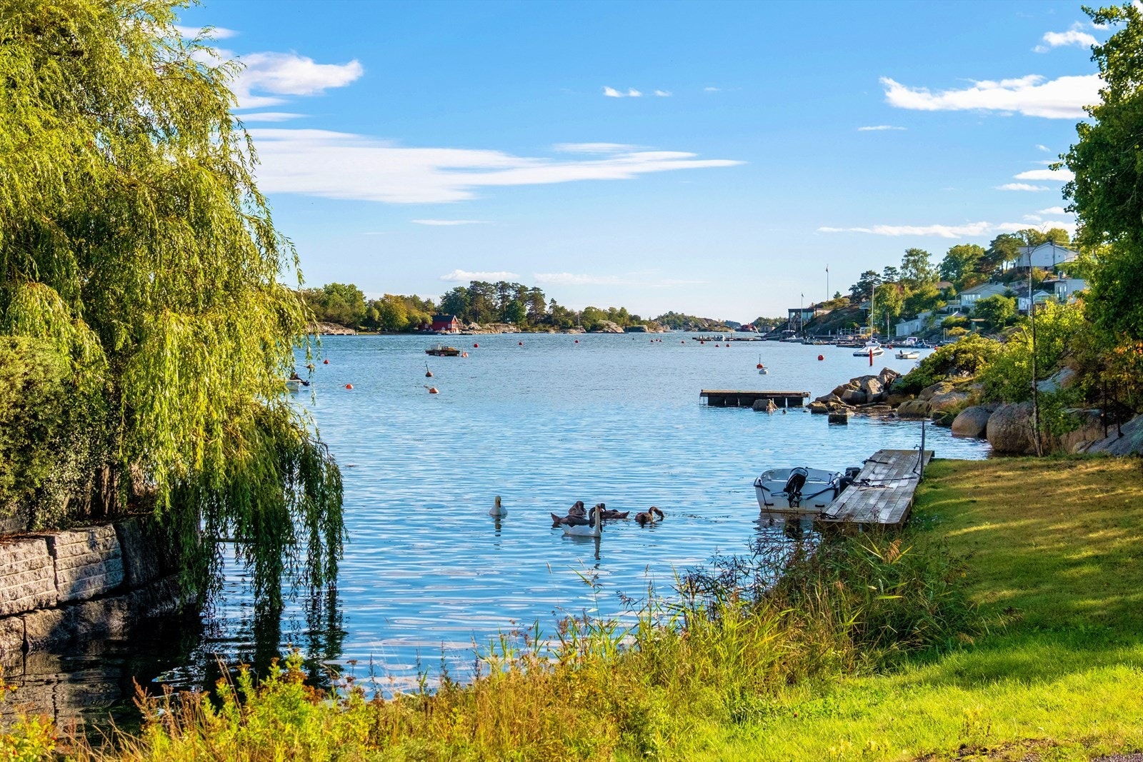 Ditt nye nærmiljø Galleribilde