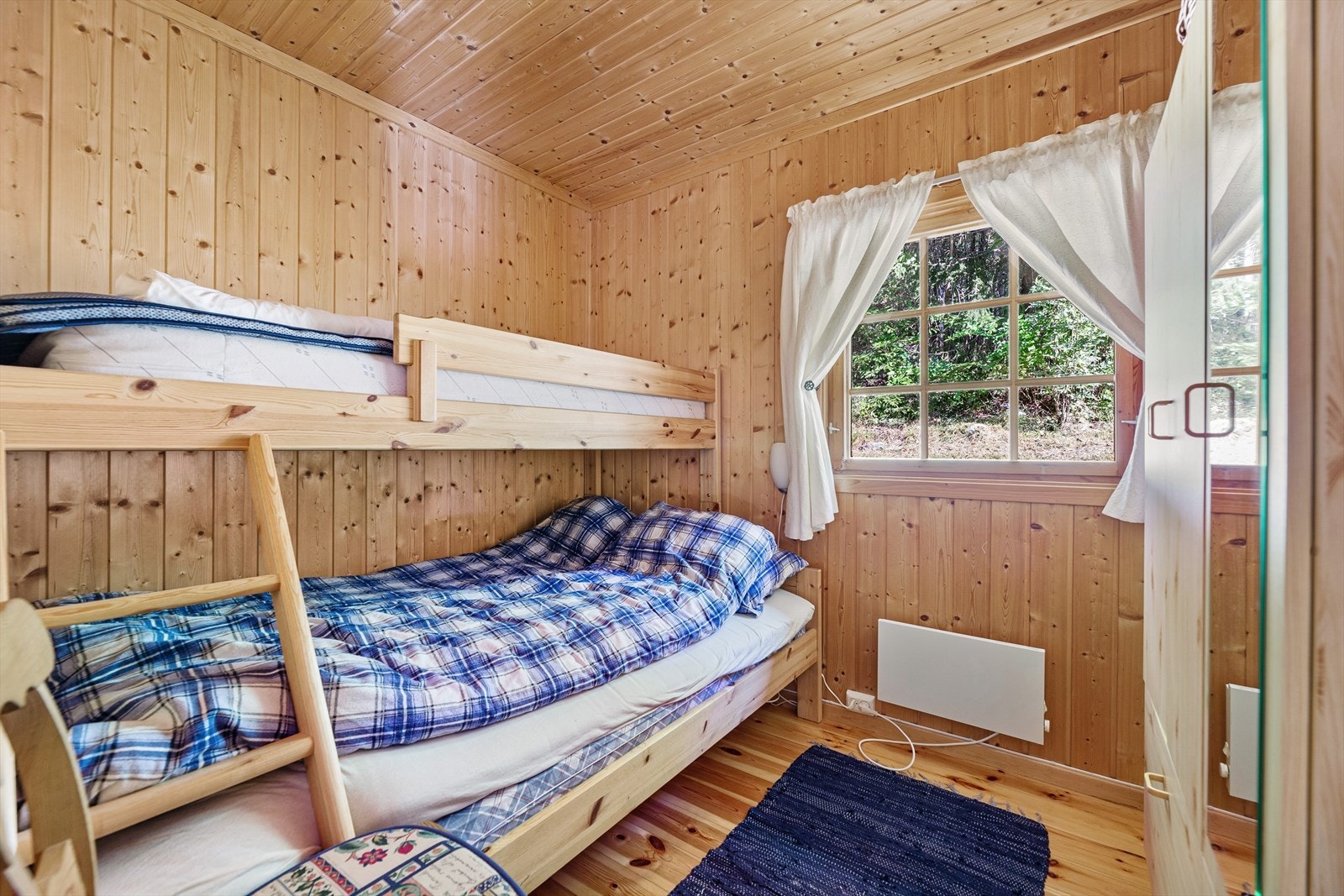 Soverom II Galleribilde