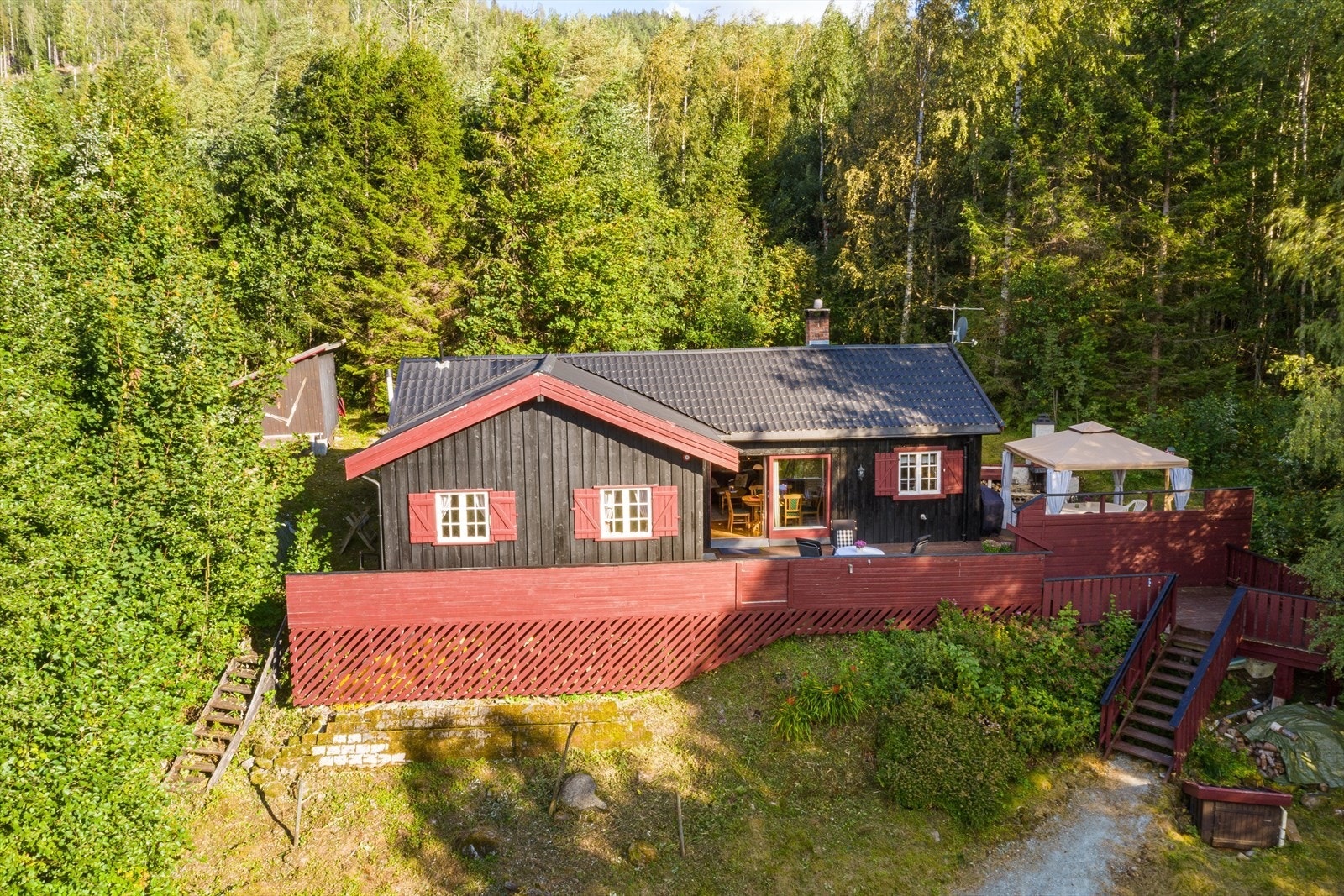 Bakken 2 Galleribilde