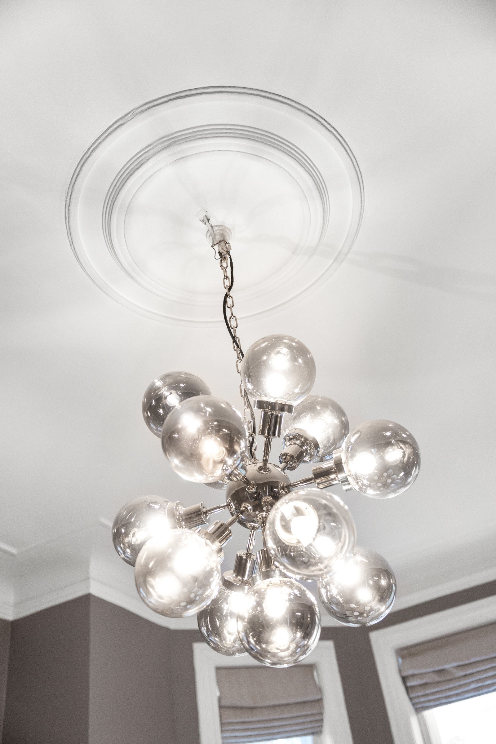 Detaljer. Galleribilde