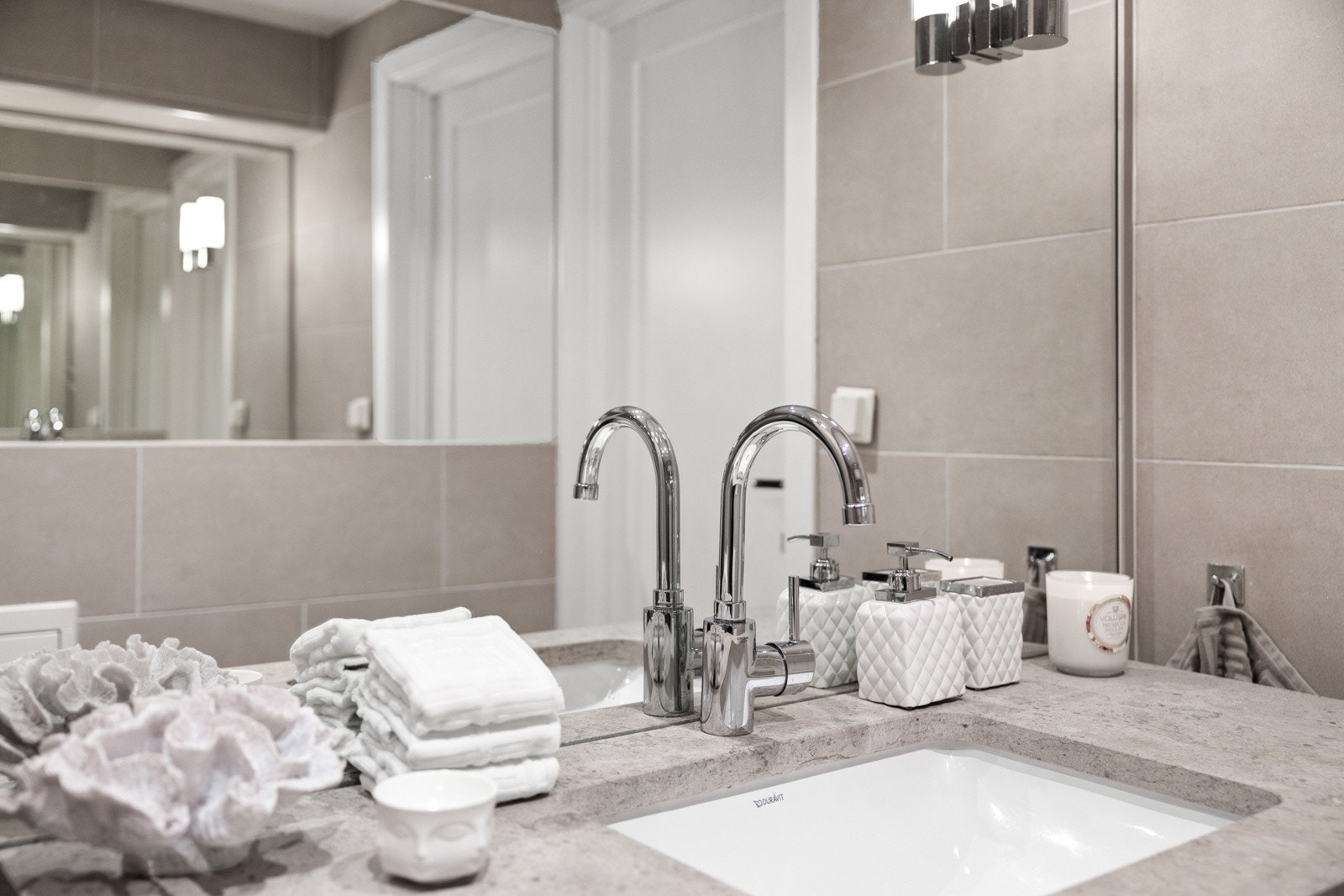 Det her her en god dag starter! Galleribilde