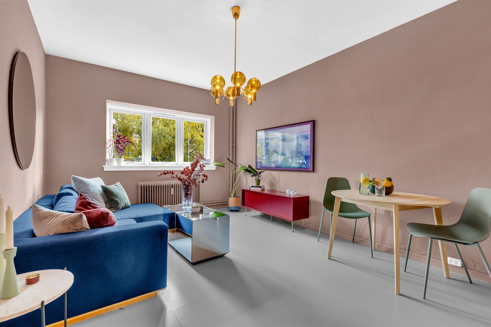 Velkommen til Sars´ gate 26, presentert av Marius Iversen v. Eiendomsmegler Krogsveen Galleribilde