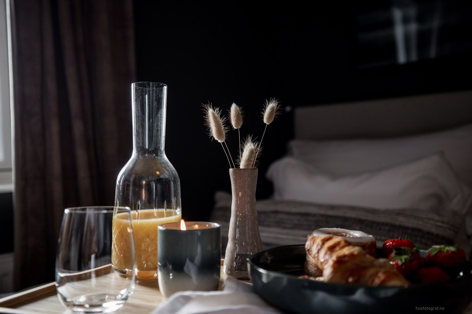 Detaljfoto Galleribilde