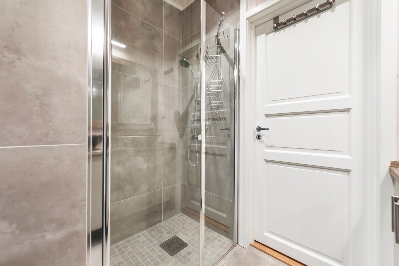 Dusjnisje Galleribilde