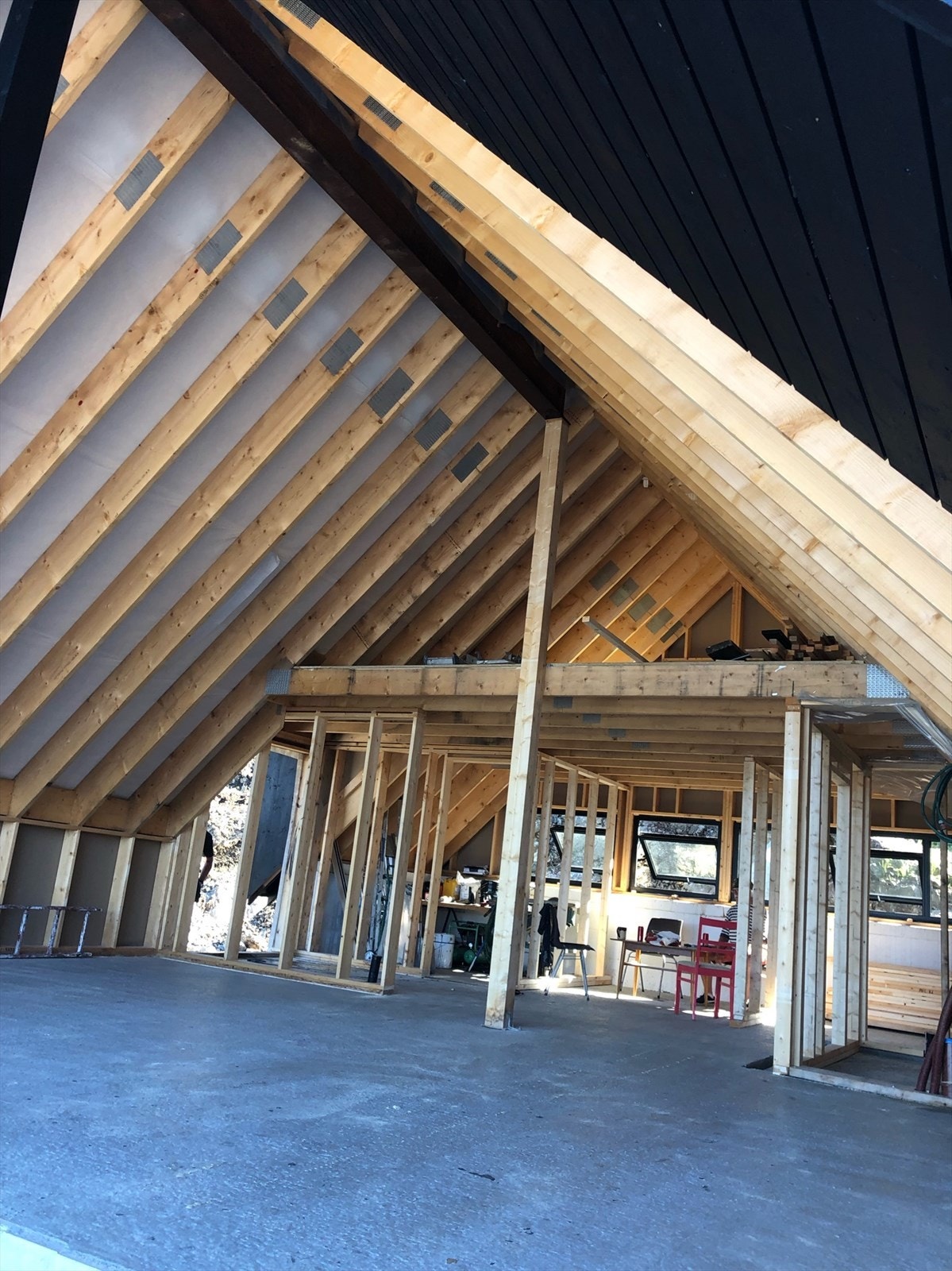 Under oppføring Galleribilde