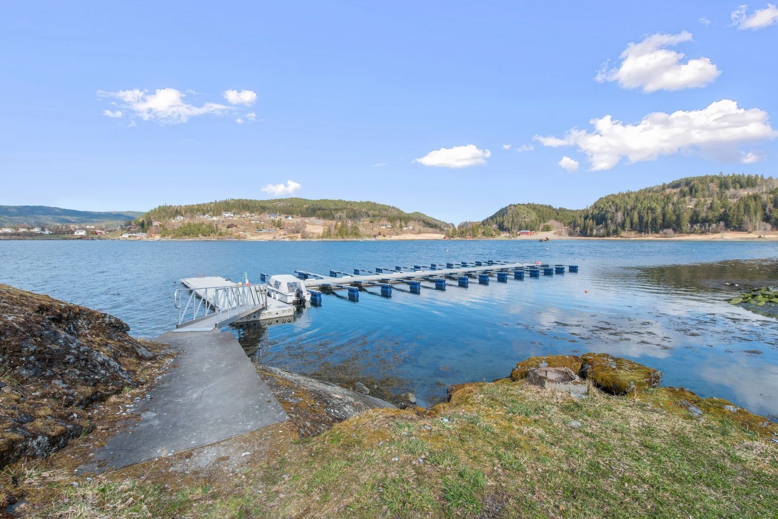 Mulighet for båtplass Galleribilde