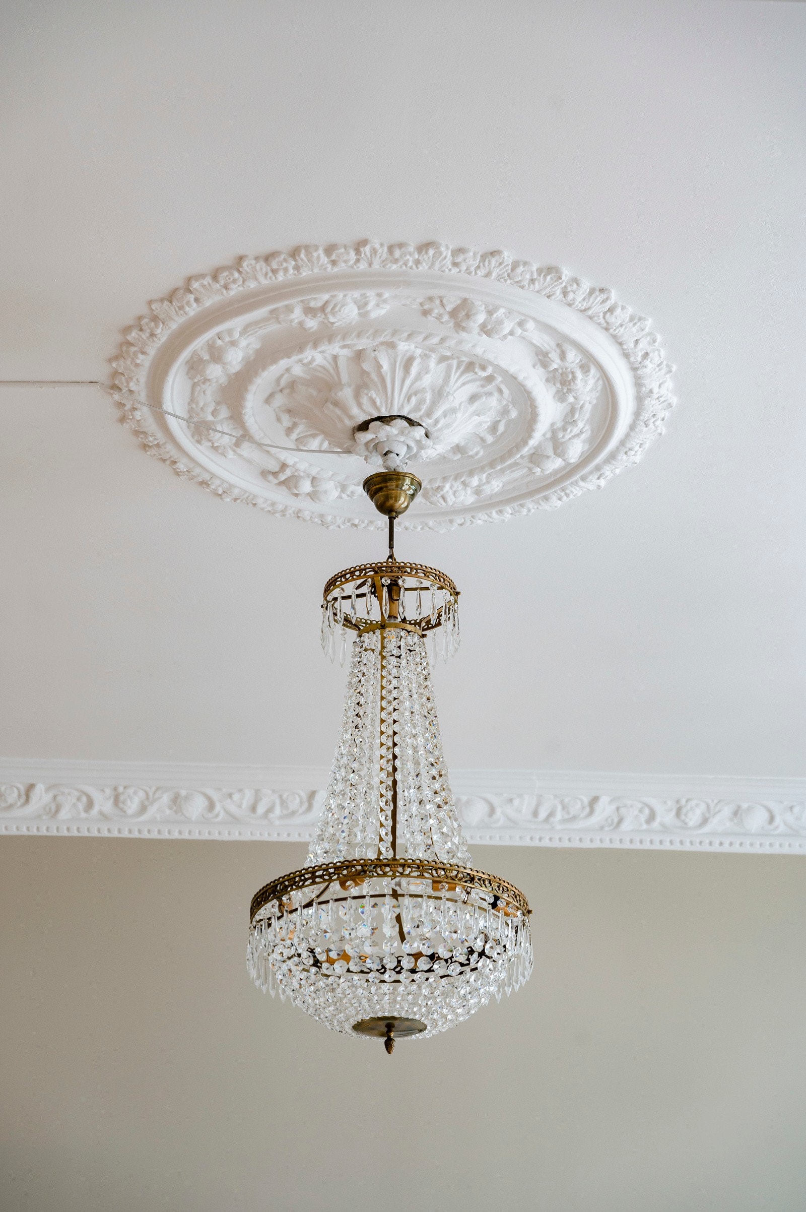 Detalj. Galleribilde