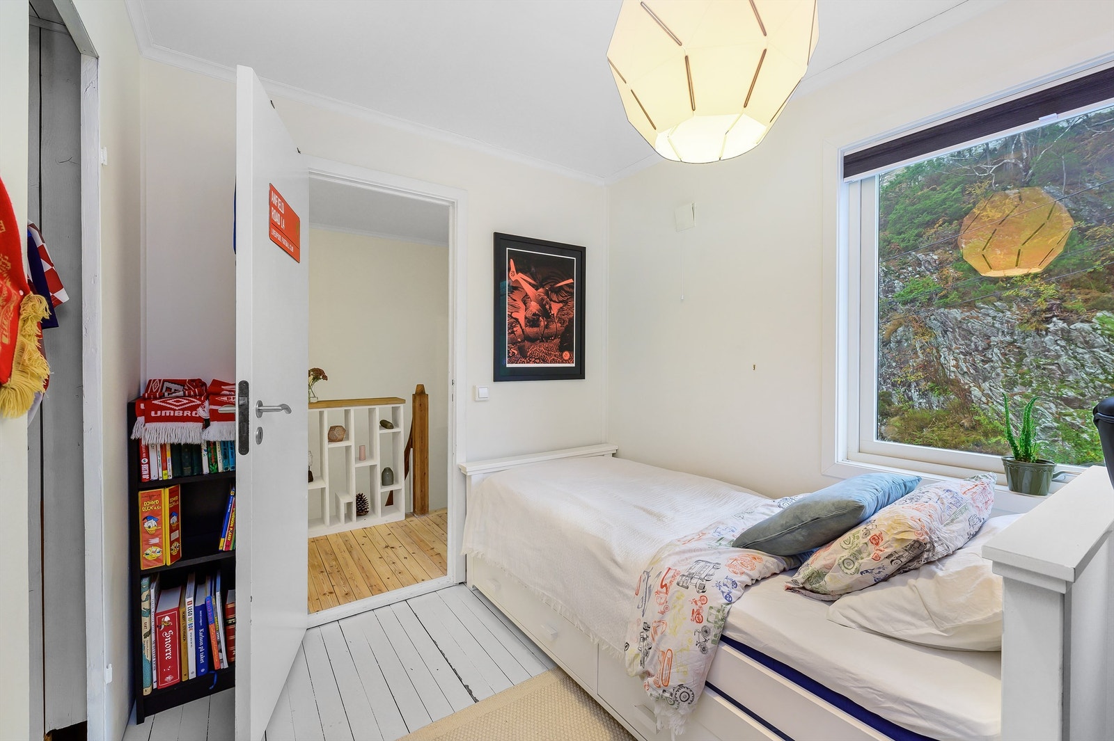 Soverom 3. Galleribilde