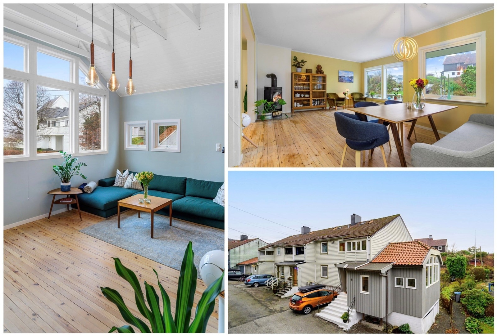 Takk for besøket og velkommen igjen på visning! Husk påmelding til megler eller benytt linken -Visningspåmelding- i menyen til høyre. Galleribilde