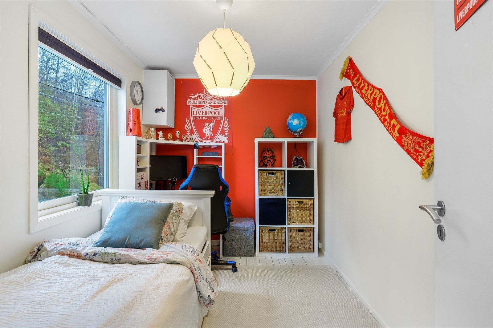 Soverom 3. Galleribilde