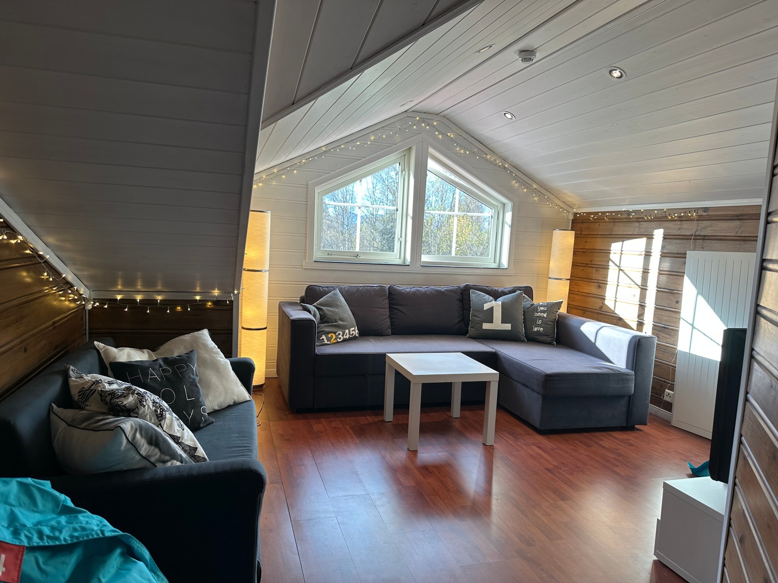 Lofstue/soverom 3 Galleribilde