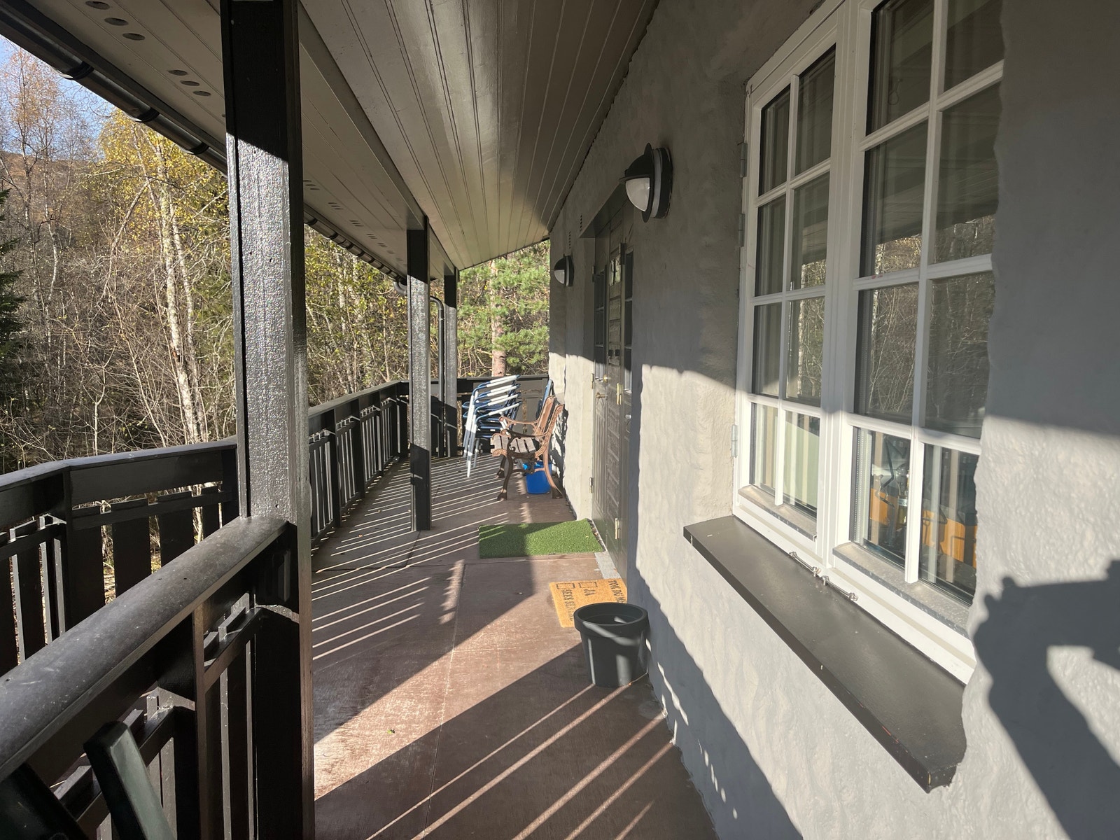 Felles fasade/områdebilde Galleribilde