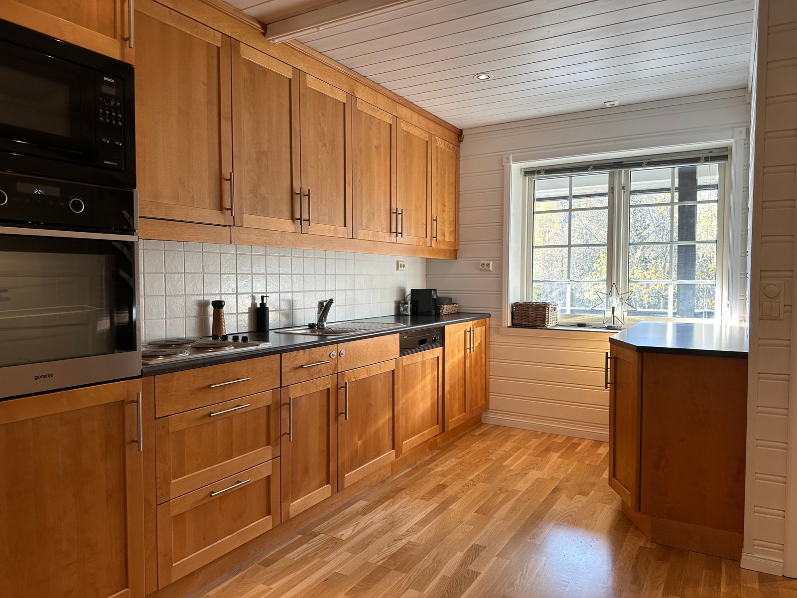 2. etasje kjøkken Galleribilde