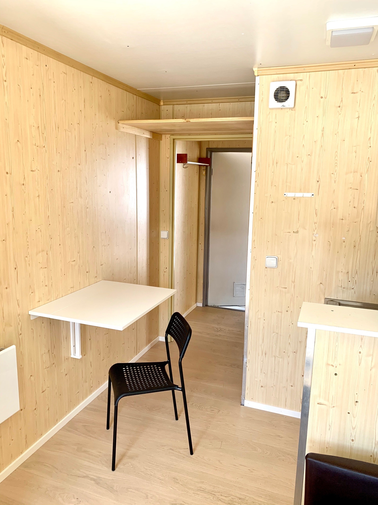 Spiseplass Galleribilde