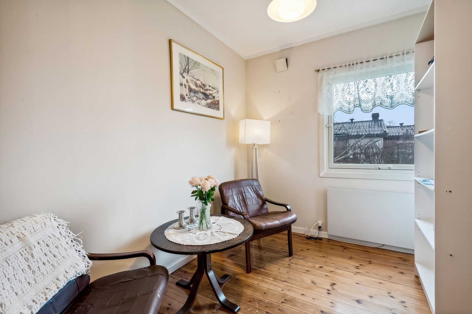 Soverom Galleribilde