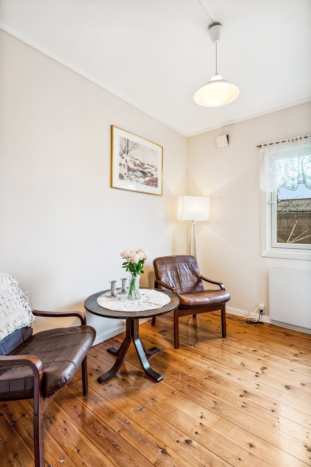 Soverom Galleribilde