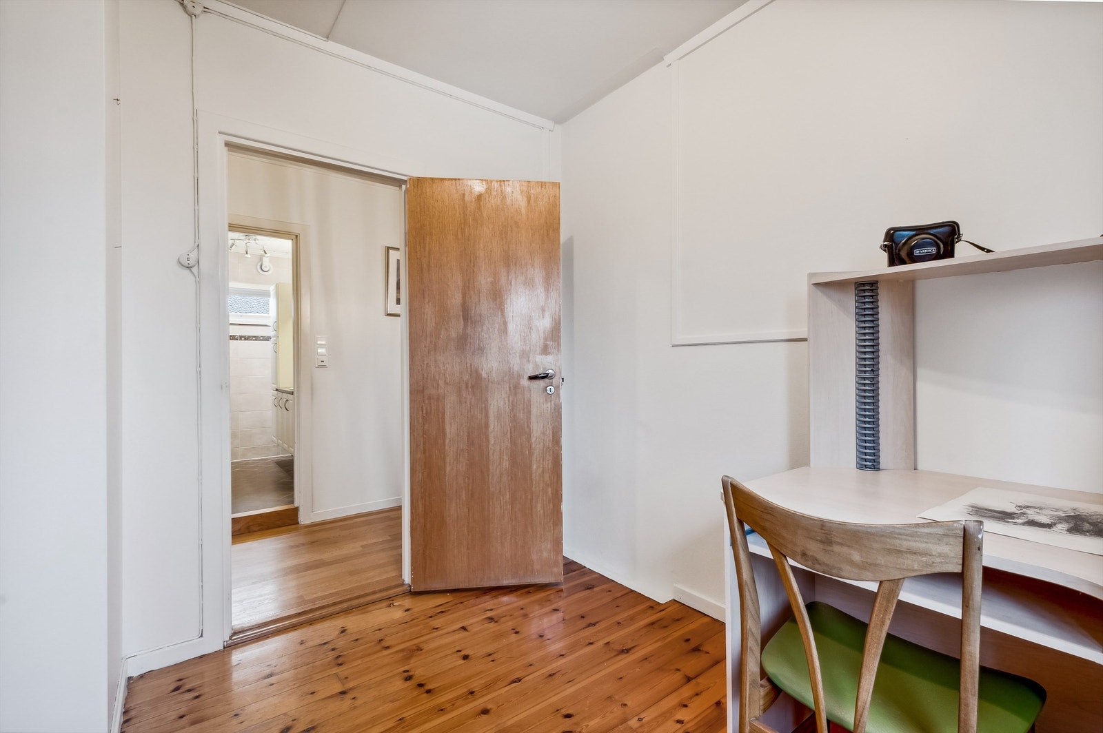 Soverom Galleribilde