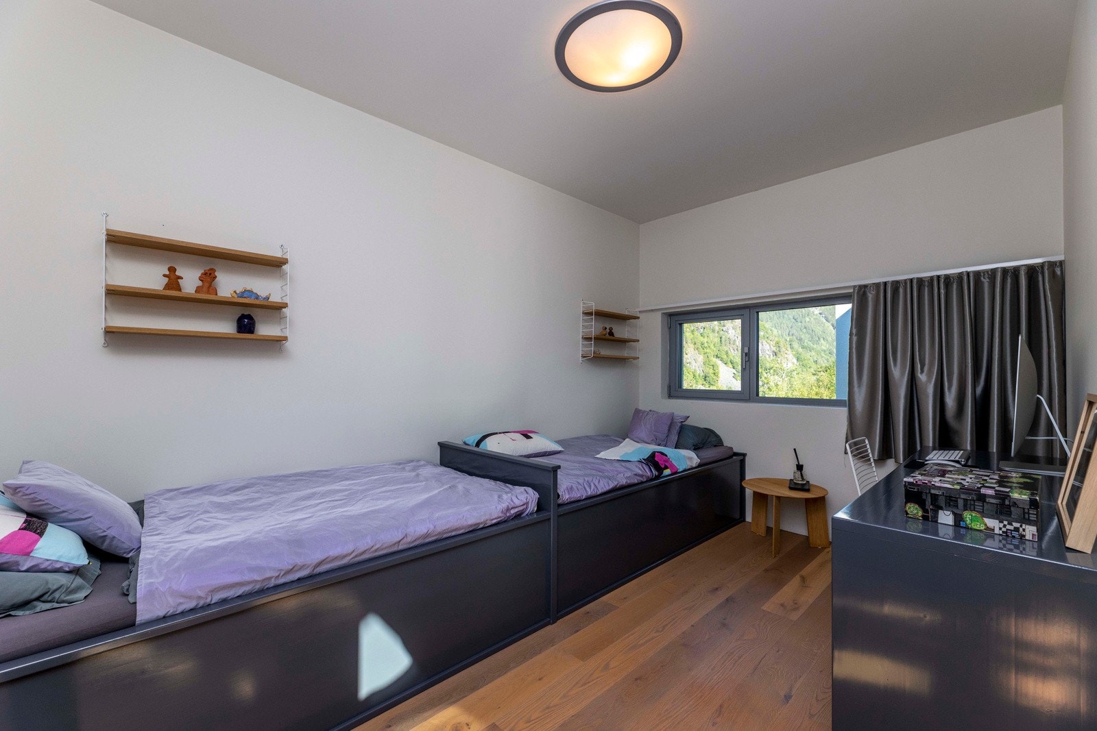 Soverom 3 Galleribilde