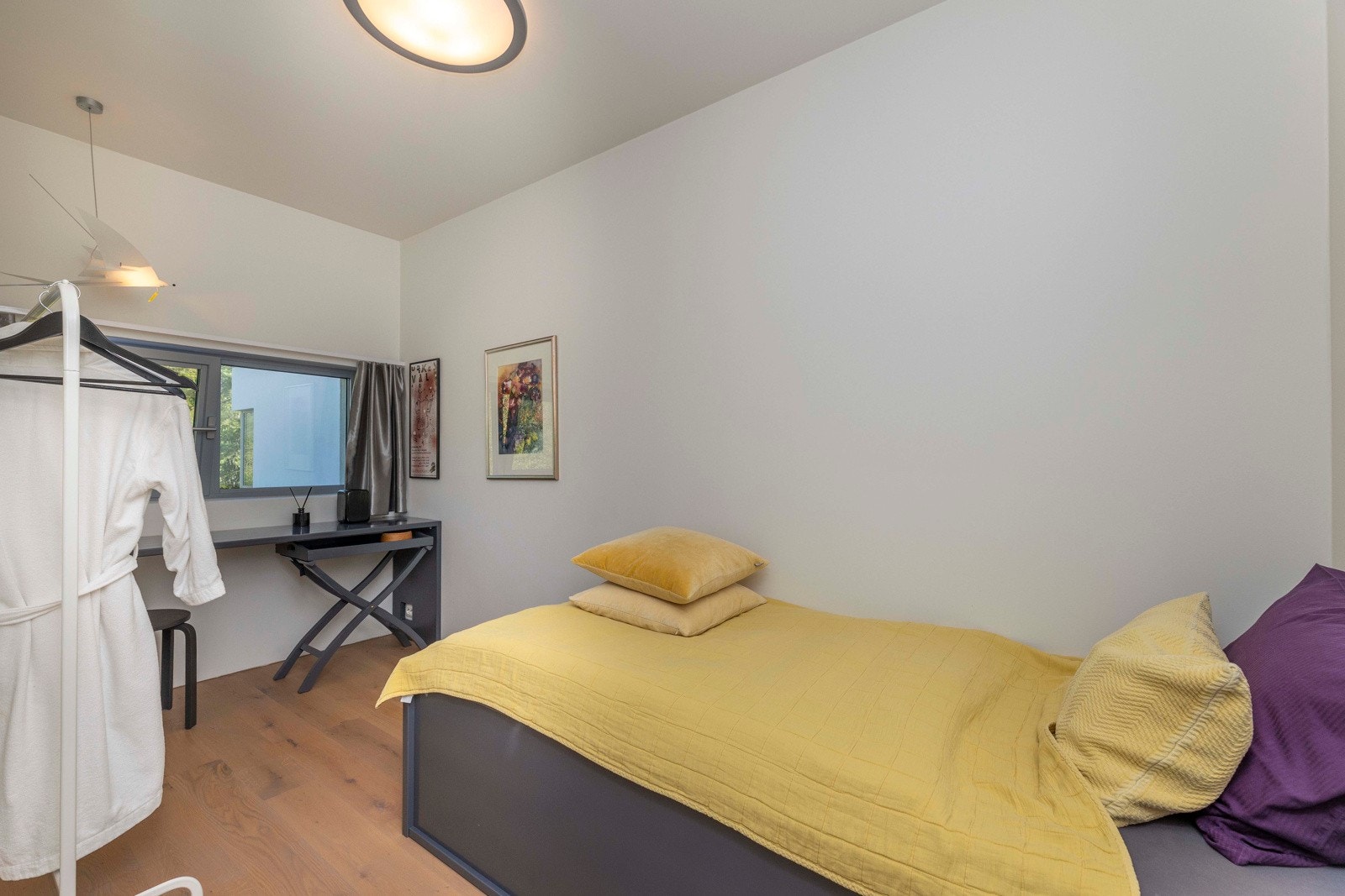 Soverom 2 av 3 Galleribilde