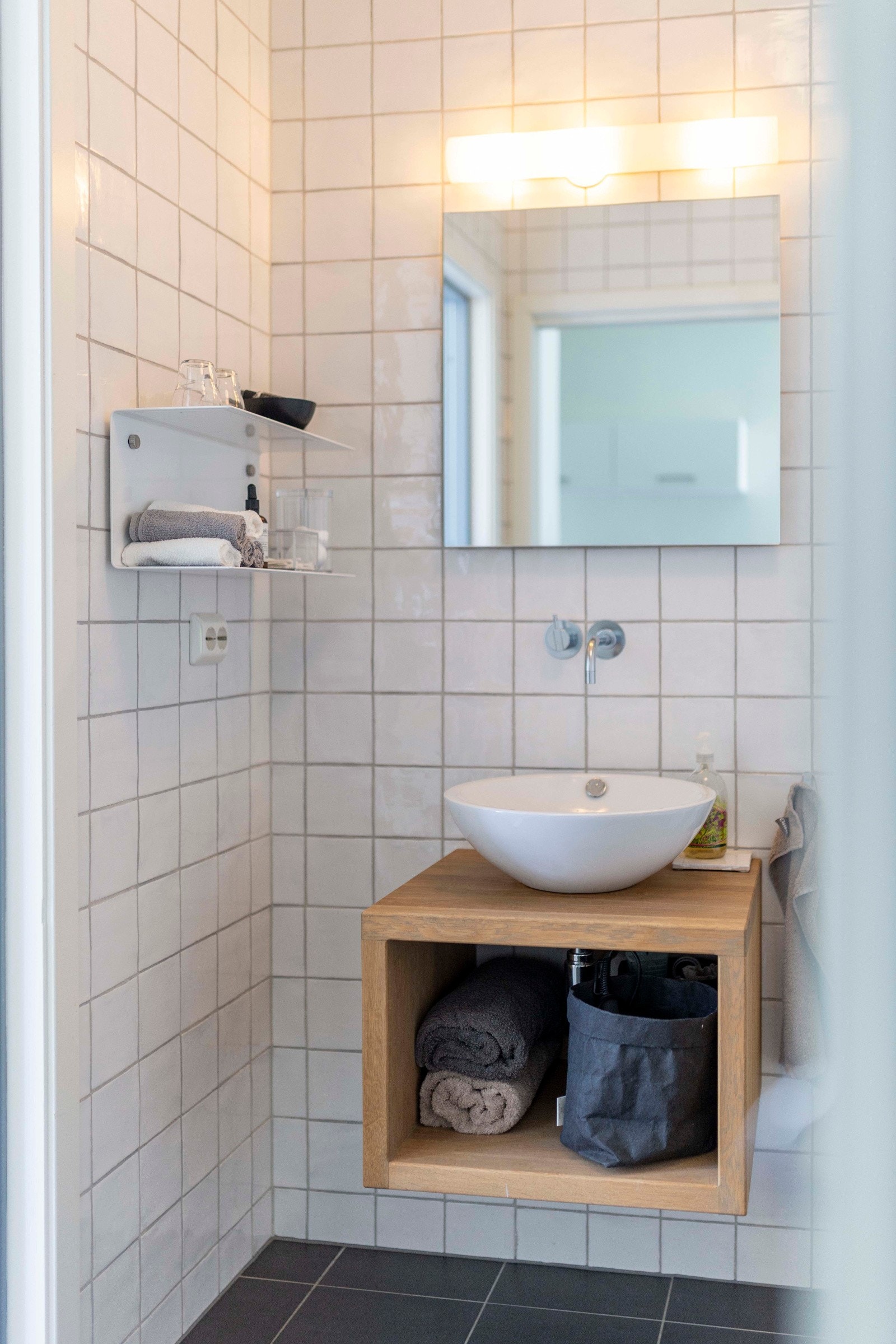 Gjestebad Galleribilde