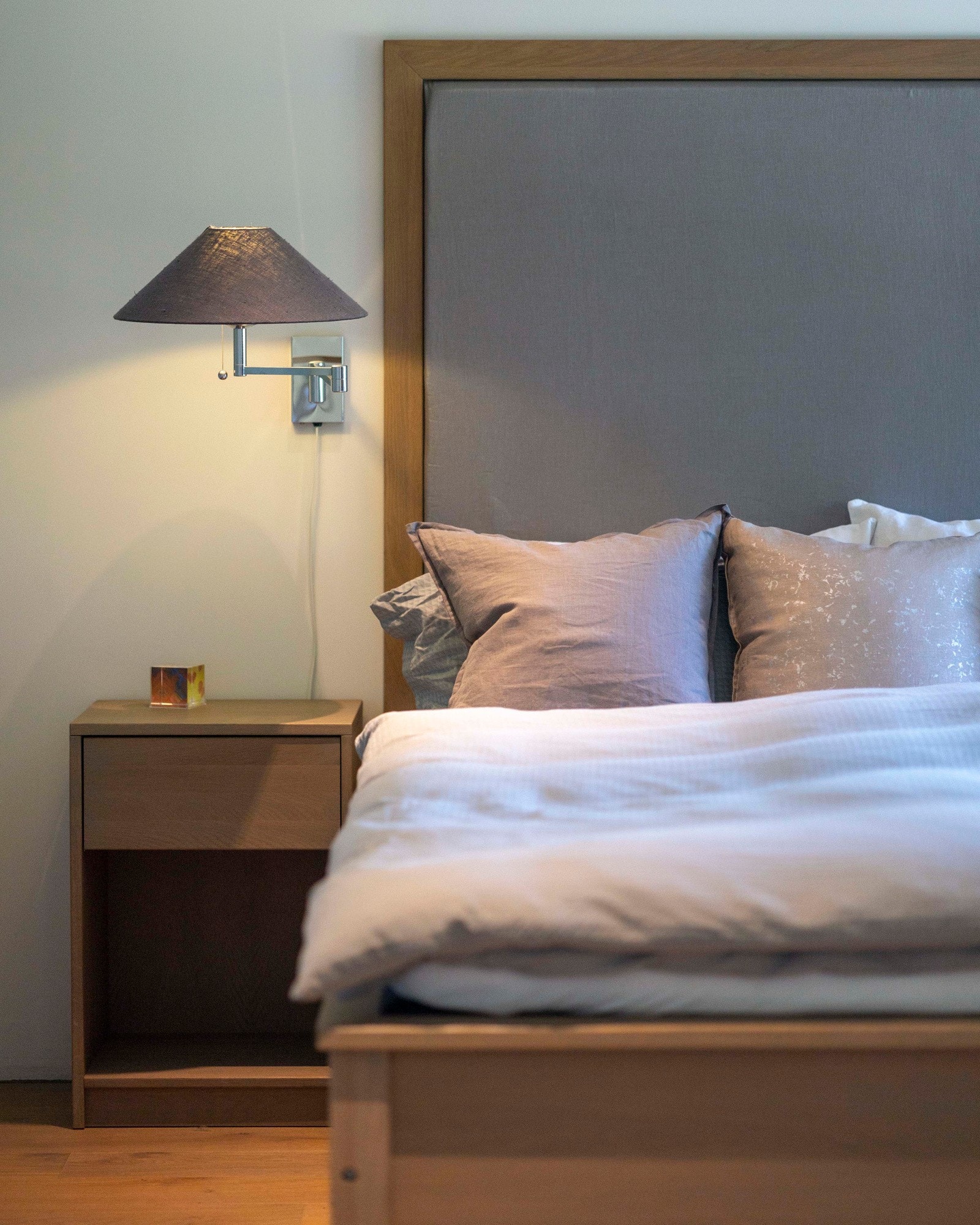 Hovedsoverom Galleribilde