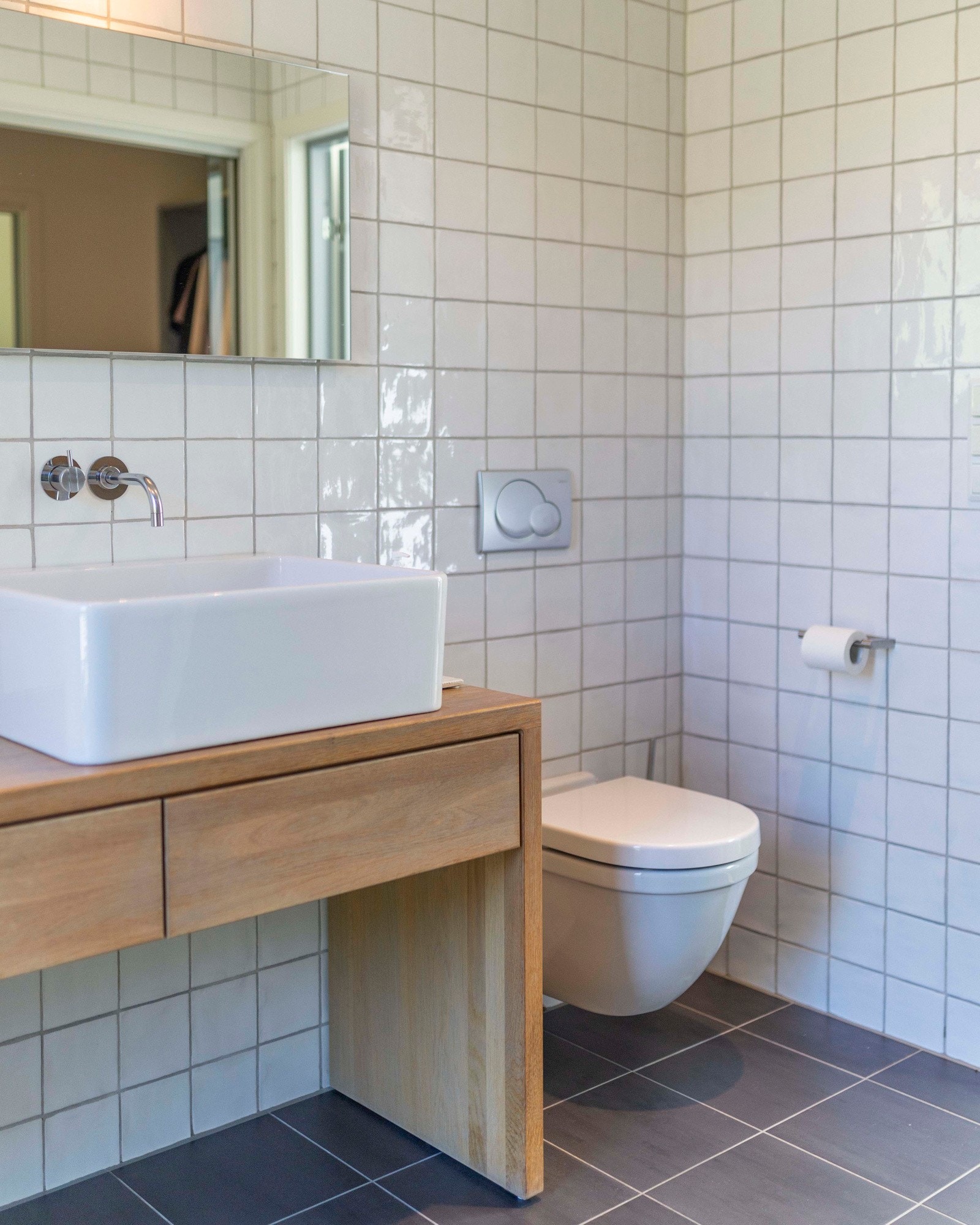 Hovedbad Galleribilde