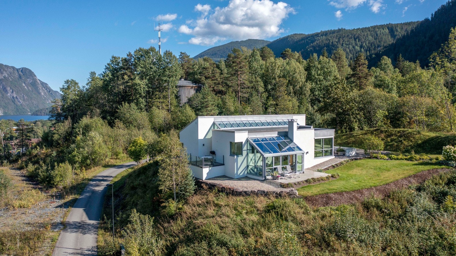 Eiendommen Galleribilde