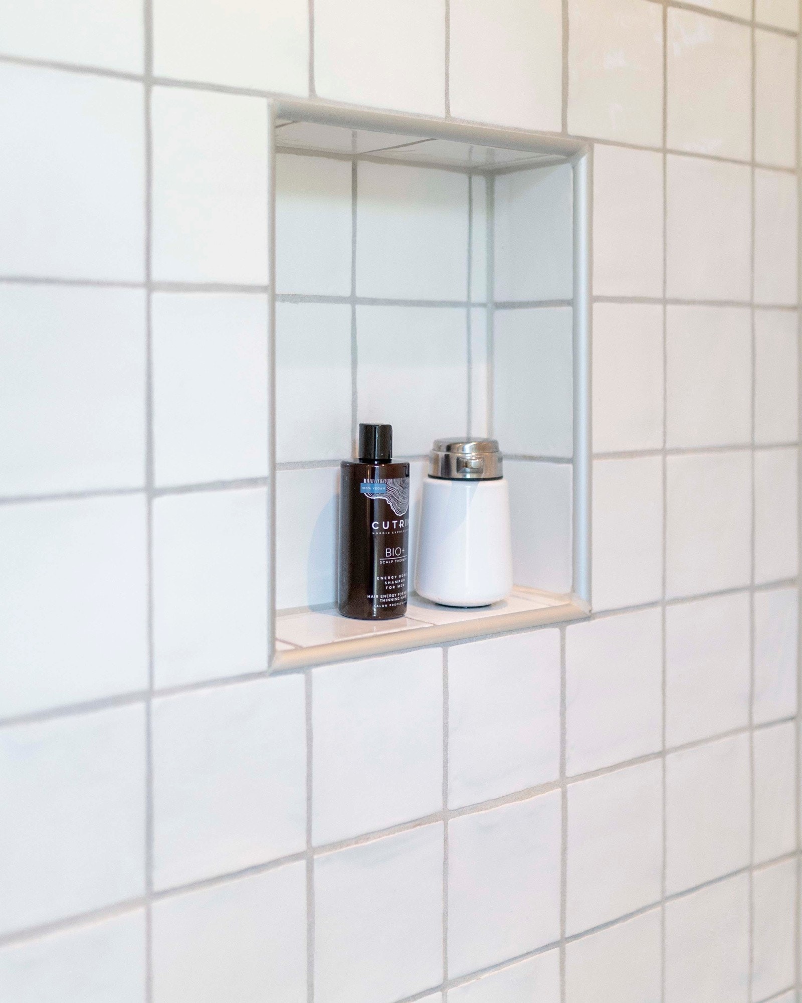 Hovedbad - detalj Galleribilde