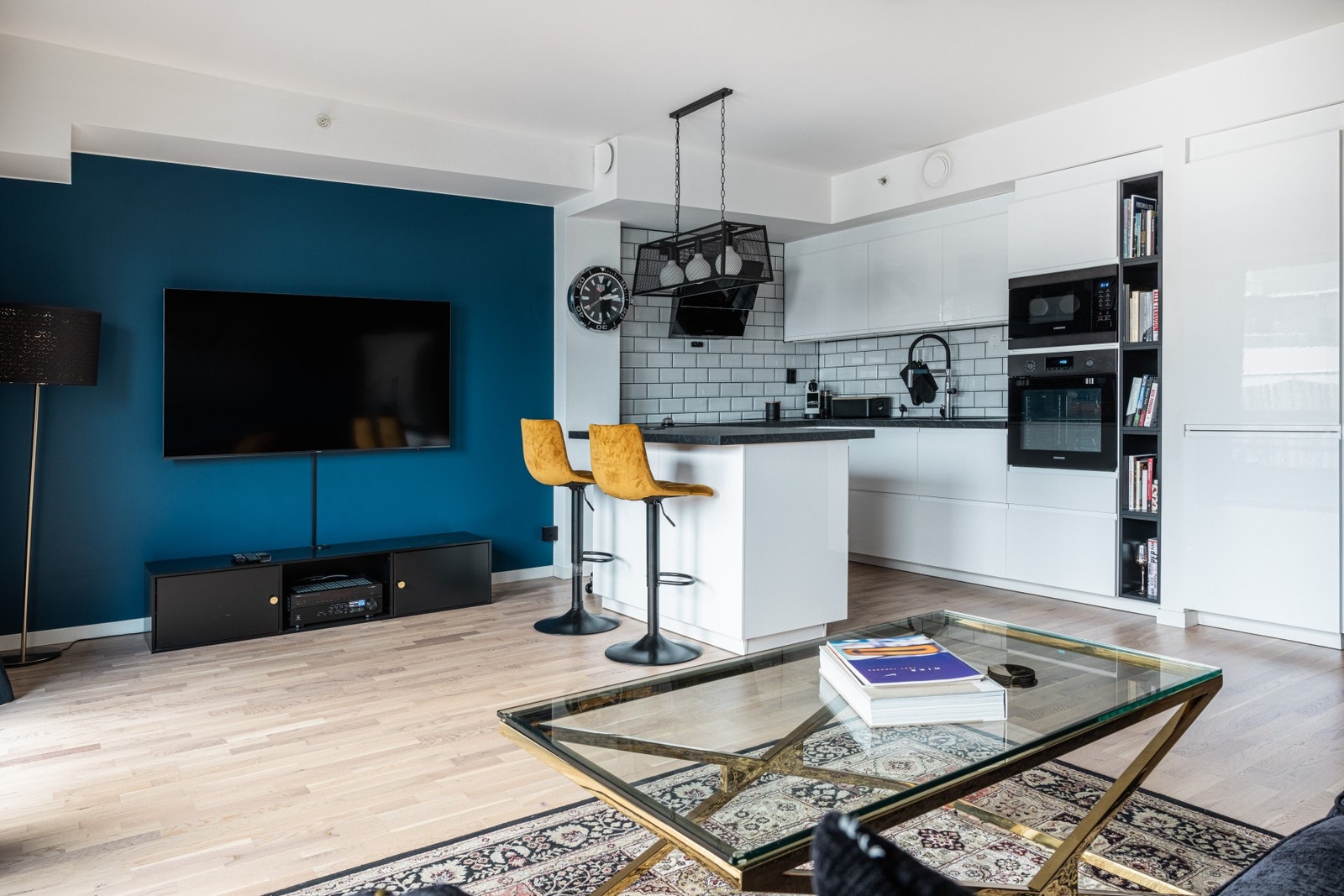 Høy standard fra ombygningsåret 2019. Galleribilde