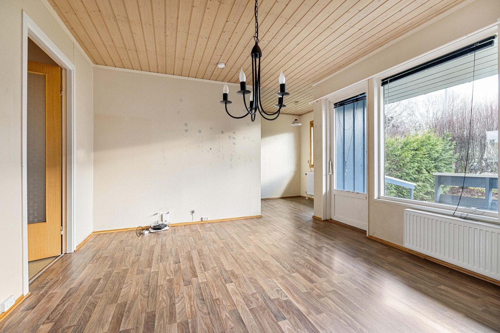 Stue Galleribilde
