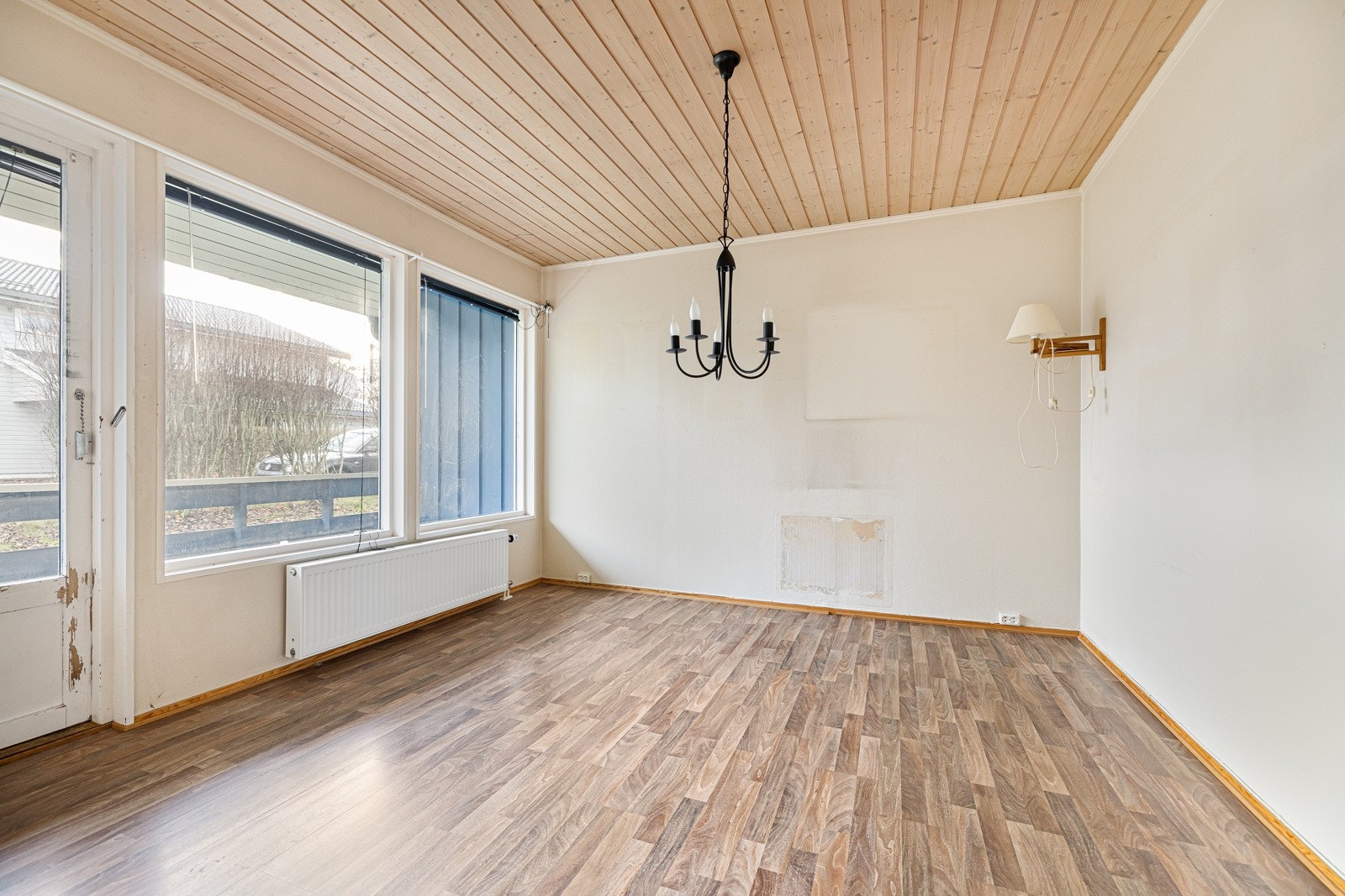 Stue Galleribilde