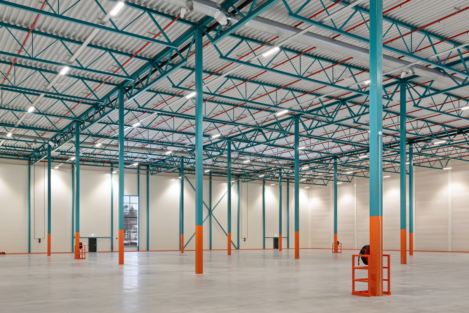 Bulk standard innvendig lager Galleribilde