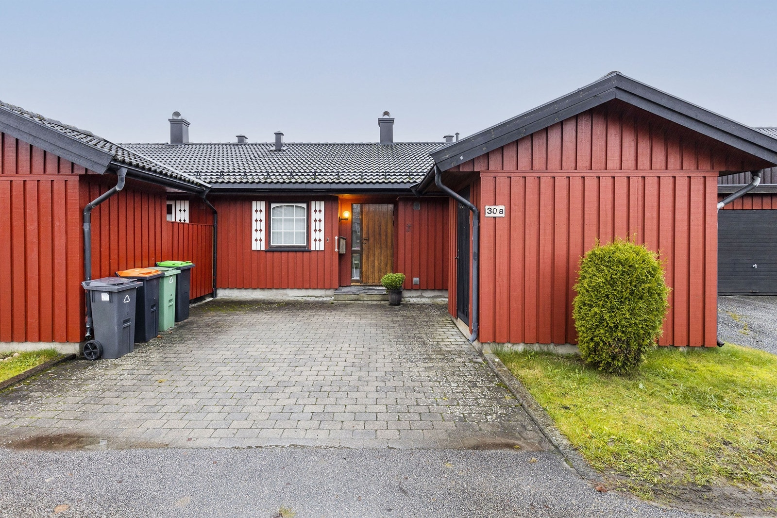 Boligen Galleribilde