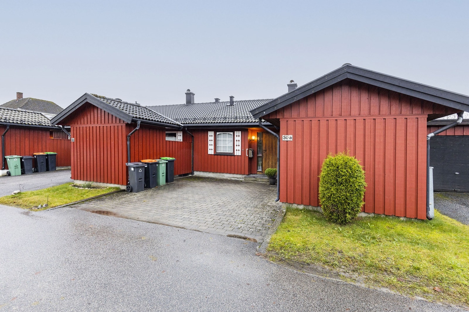 Boligen Galleribilde
