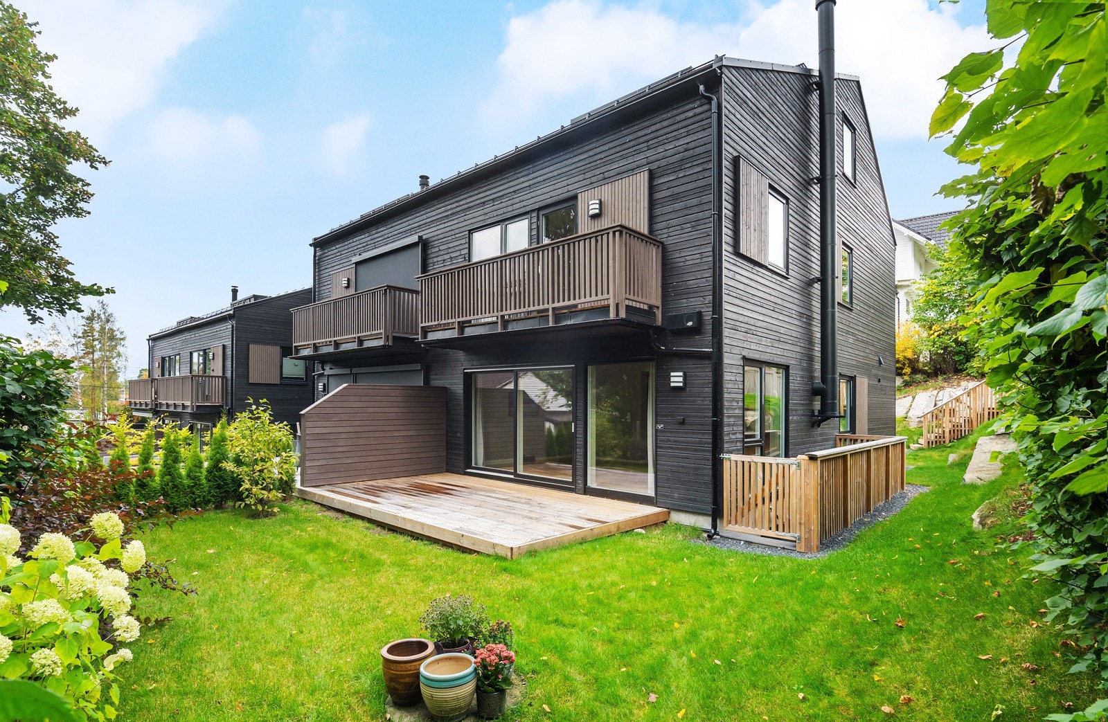 - Velkommen til Pareliusveien 52 - Galleribilde