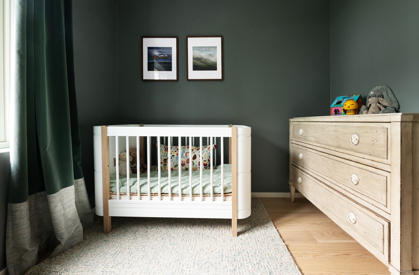 Soverom 3. Galleribilde