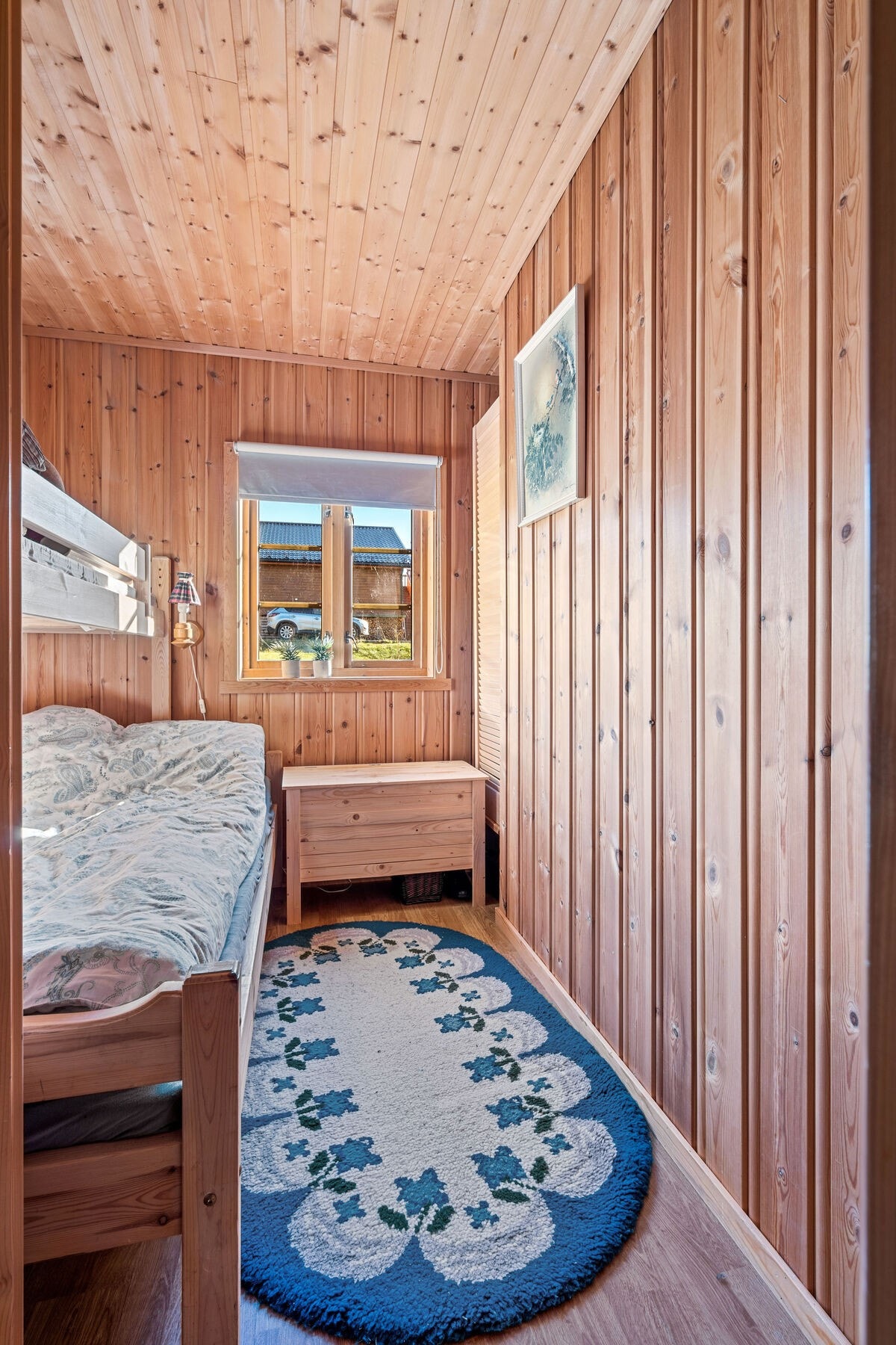 Soverom nr 2 Galleribilde