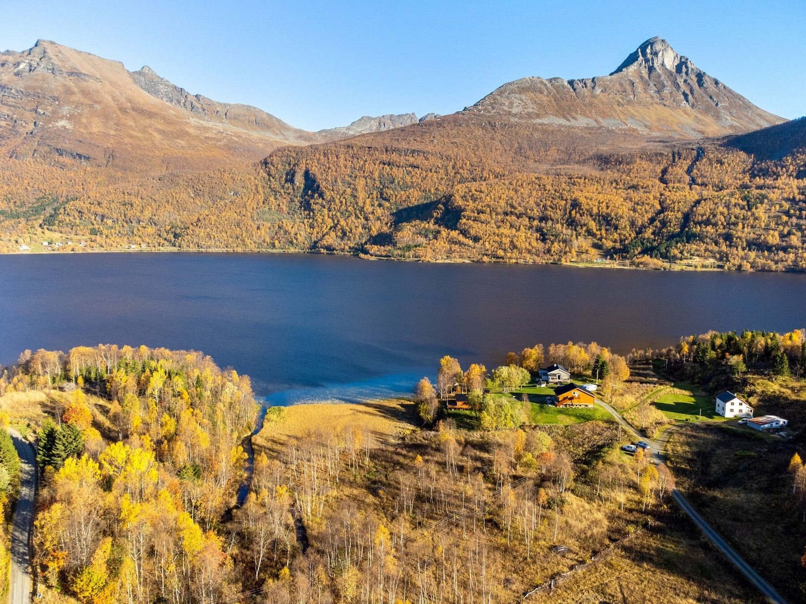 3 bnr på tilsammen over 152 mål Galleribilde