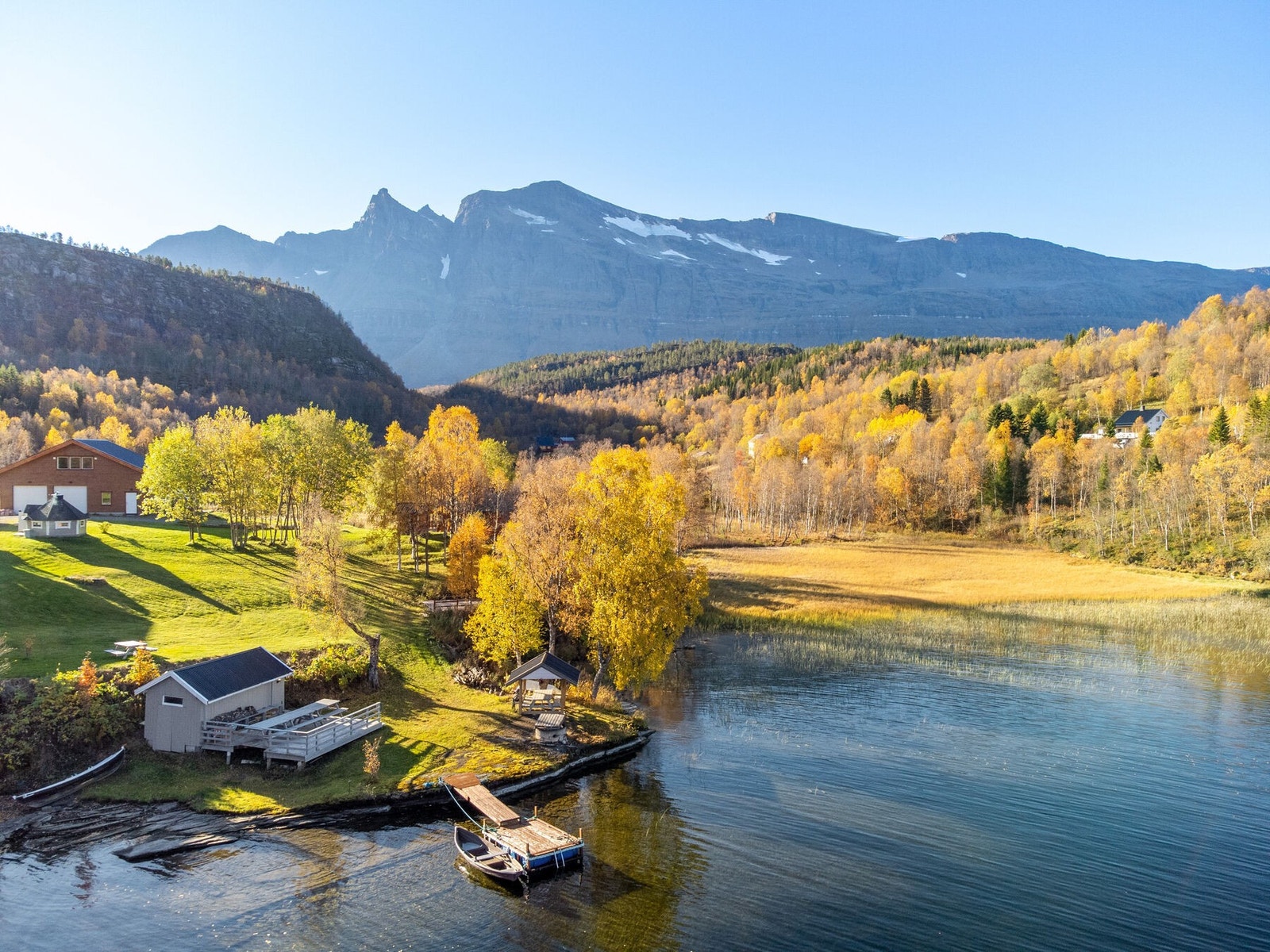 Oversiktsbilde Galleribilde