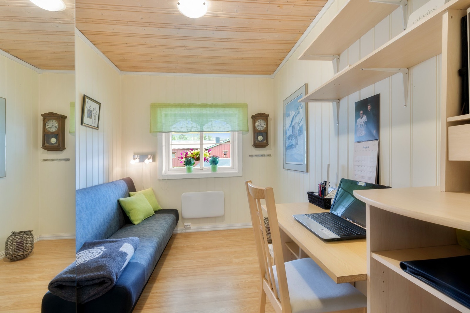 Soverom 2 av 3 Galleribilde